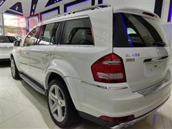 Mercedes-Benz GL-Class